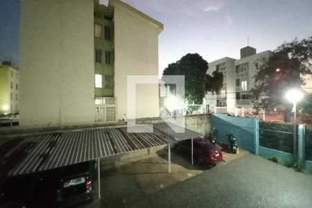 Vista do Quarto 1 de apartamento à venda com 2 quartos, 69m² em Jardim Paulicéia, Campinas