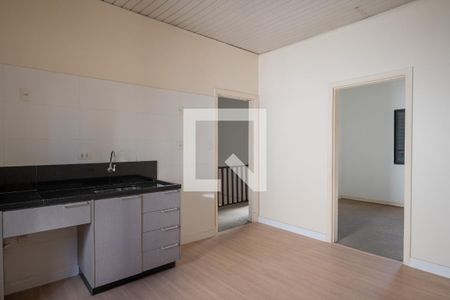 Sala/Cozinha de casa para alugar com 2 quartos, 54m² em Aclimação, São Paulo