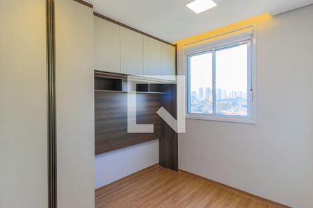 Quarto 1 de apartamento à venda com 2 quartos, 34m² em Santo Amaro, São Paulo