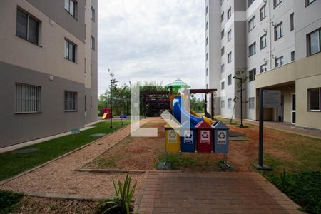 Apartamento para alugar com 35m², 2 quartos e sem vaga Apartamento para alugar com 35m², 2 quartos e sem vagaÁrea comum
