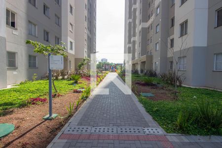 Apartamento para alugar com 35m², 2 quartos e sem vaga Apartamento para alugar com 35m², 2 quartos e sem vagaÁrea comum