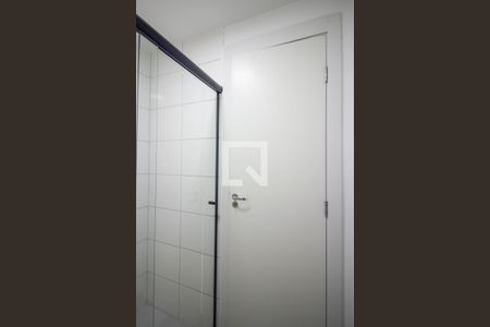 Apartamento para alugar com 35m², 2 quartos e sem vaga Apartamento para alugar com 35m², 2 quartos e sem vagaBanheiro