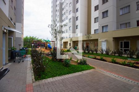 Apartamento para alugar com 35m², 2 quartos e sem vaga Apartamento para alugar com 35m², 2 quartos e sem vagaÁrea comum