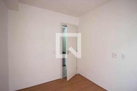 Apartamento para alugar com 35m², 2 quartos e sem vaga Apartamento para alugar com 35m², 2 quartos e sem vagaQuarto 1