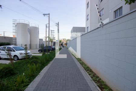 Apartamento para alugar com 35m², 2 quartos e sem vaga Apartamento para alugar com 35m², 2 quartos e sem vagaÁrea comum