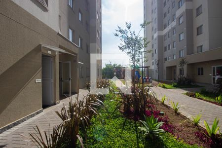 Apartamento para alugar com 35m², 2 quartos e sem vaga Apartamento para alugar com 35m², 2 quartos e sem vagaÁrea comum