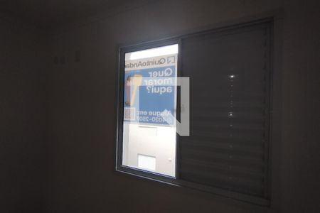Dormitório 01 de apartamento para alugar com 2 quartos, 50m² em Loteamento Santa Marta, Ribeirão Preto