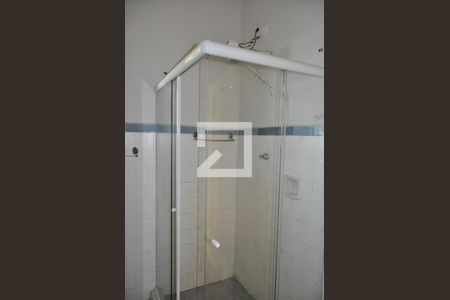 Apartamento para alugar com 49m², 1 quarto e sem vagaBanheiro