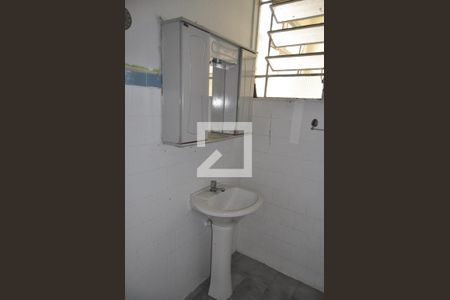 Apartamento para alugar com 49m², 1 quarto e sem vagaBanheiro