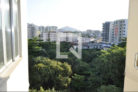 Vista de apartamento para alugar com 1 quarto, 49m² em Cachambi, Rio de Janeiro