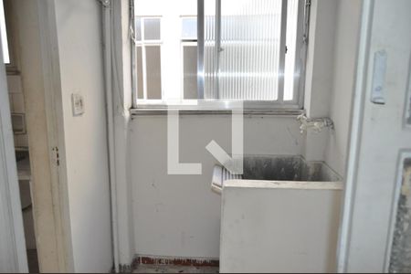 Apartamento para alugar com 49m², 1 quarto e sem vagaÁrea de Serviço