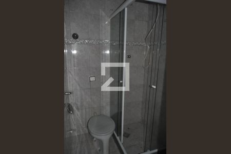 Banheiro 1 de apartamento à venda com 1 quarto, 49m² em Cachambi, Rio de Janeiro