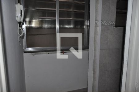 Banheiro 1 de apartamento à venda com 1 quarto, 49m² em Cachambi, Rio de Janeiro