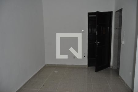 Sala de apartamento à venda com 1 quarto, 49m² em Cachambi, Rio de Janeiro