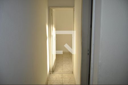 Corredor de apartamento para alugar com 2 quartos, 49m² em Cachambi, Rio de Janeiro