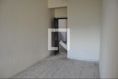 Sala de apartamento à venda com 2 quartos, 49m² em Cachambi, Rio de Janeiro