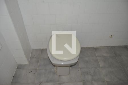 Apartamento à venda com 49m², 2 quartos e sem vagaBanheiro