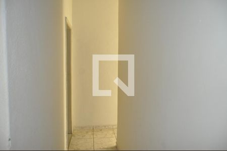 Corredor de apartamento à venda com 2 quartos, 49m² em Cachambi, Rio de Janeiro