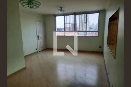 Foto 05 de apartamento à venda com 3 quartos, 110m² em Vila Prudente, São Paulo
