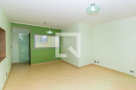 Sala  de apartamento à venda com 3 quartos, 110m² em Vila Prudente, São Paulo