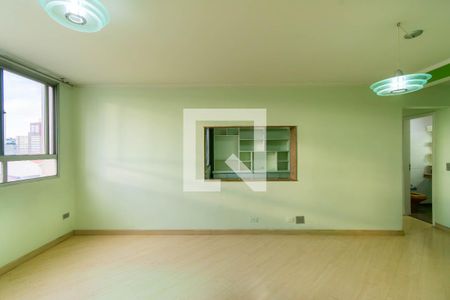 Sala de apartamento à venda com 3 quartos, 110m² em Vila Prudente, São Paulo