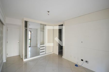 Suíte de apartamento para alugar com 3 quartos, 208m² em Centro, Nova Iguaçu
