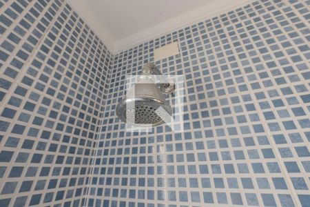 Apartamento para alugar com 55m², 1 quarto e 1 vagaBanheiro da Suíte