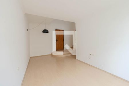 Sala de apartamento para alugar com 1 quarto, 55m² em Cerqueira César, São Paulo
