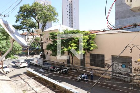 Vista da Sala de apartamento para alugar com 2 quartos, 65m² em Bom Retiro, São Paulo