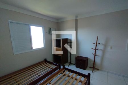 Dormitório de apartamento para alugar com 1 quarto, 40m² em Vila Amelia, Ribeirão Preto