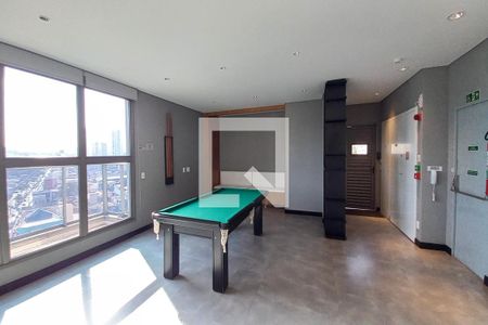 Apartamento à venda com 40m², 1 quarto e 1 vaga Apartamento à venda com 40m², 1 quarto e 1 vagaÁrea comum