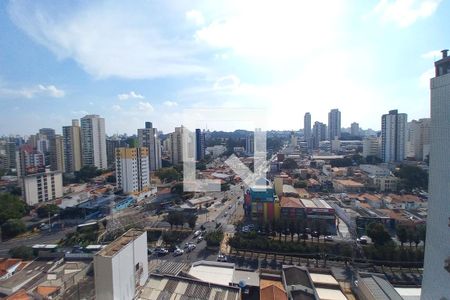 Apartamento à venda com 40m², 1 quarto e 1 vaga Apartamento à venda com 40m², 1 quarto e 1 vagaVista da Piscina