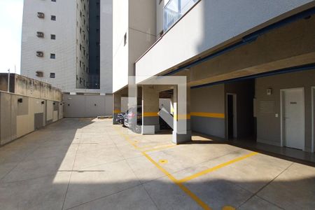 Apartamento à venda com 40m², 1 quarto e 1 vaga Apartamento à venda com 40m², 1 quarto e 1 vagaGaragem