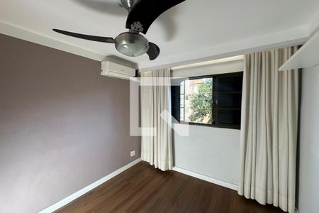 Dormitório 01 de apartamento para alugar com 2 quartos, 58m² em Vila Virgínia, Ribeirão Preto