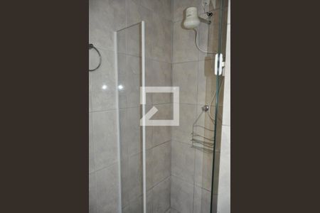 Apartamento à venda com 49m², 2 quartos e sem vagaBanheiro 1