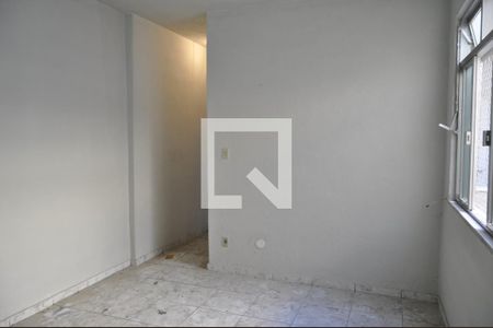 Sala de apartamento à venda com 2 quartos, 49m² em Cachambi, Rio de Janeiro