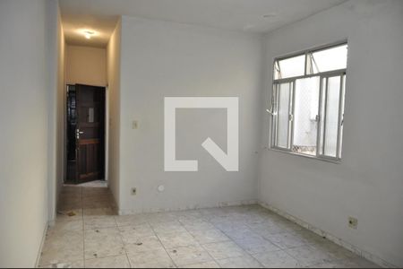 Sala de apartamento para alugar com 2 quartos, 49m² em Cachambi, Rio de Janeiro