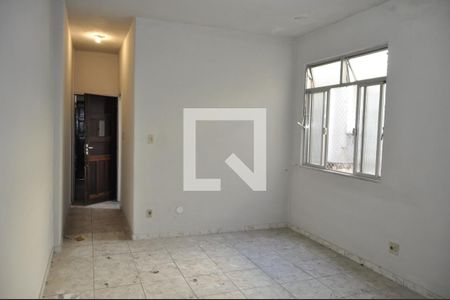 Sala de apartamento à venda com 2 quartos, 49m² em Cachambi, Rio de Janeiro