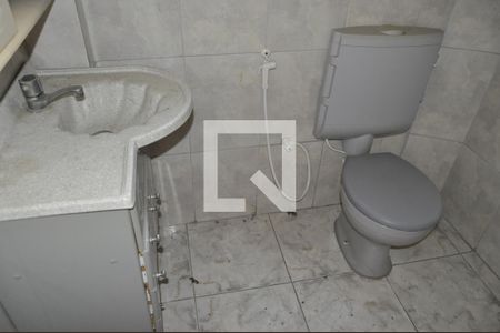 Apartamento à venda com 49m², 2 quartos e sem vagaBanheiro 1