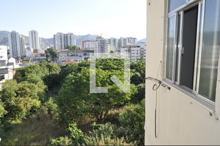 Quarto 1 de apartamento à venda com 2 quartos, 49m² em Cachambi, Rio de Janeiro