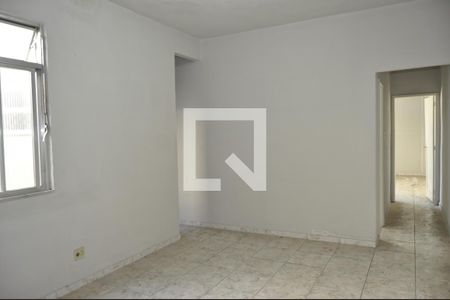 Sala de apartamento à venda com 2 quartos, 49m² em Cachambi, Rio de Janeiro