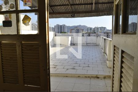 Apartamento para alugar com 2 quartos, 50m² em Cachambi, Rio de Janeiro