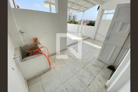 Apartamento à venda com 50m², 2 quartos e sem vaga Apartamento à venda com 50m², 2 quartos e sem vagaÁrea de Serviço