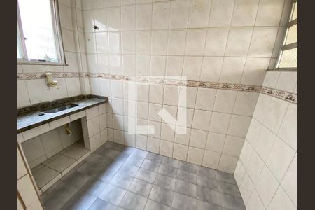 Apartamento à venda com 50m², 2 quartos e sem vaga Apartamento à venda com 50m², 2 quartos e sem vagaCozinha