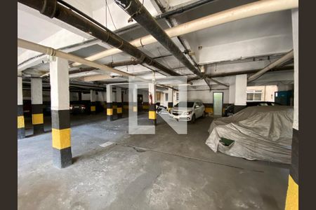Apartamento à venda com 50m², 2 quartos e sem vaga Apartamento à venda com 50m², 2 quartos e sem vagaGaragem