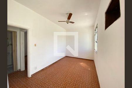 Quarto 1 de apartamento para alugar com 2 quartos, 50m² em Cachambi, Rio de Janeiro