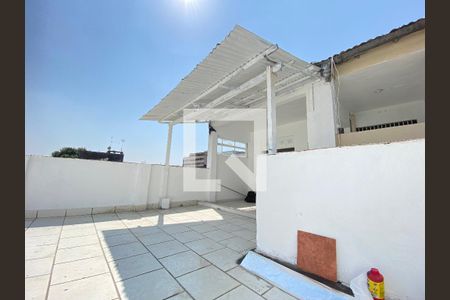 Apartamento à venda com 50m², 2 quartos e sem vaga Apartamento à venda com 50m², 2 quartos e sem vagaCobertura