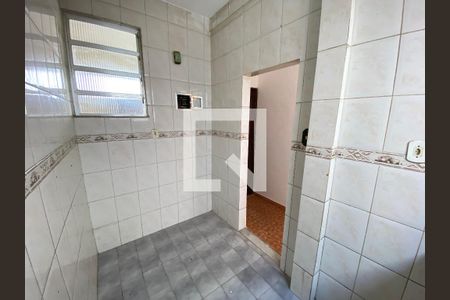 Apartamento à venda com 50m², 2 quartos e sem vaga Apartamento à venda com 50m², 2 quartos e sem vagaCozinha