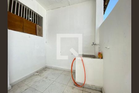Apartamento à venda com 50m², 2 quartos e sem vaga Apartamento à venda com 50m², 2 quartos e sem vagaÁrea de Serviço