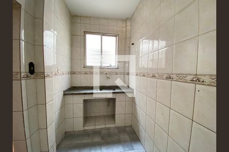 Apartamento à venda com 50m², 2 quartos e sem vaga Apartamento à venda com 50m², 2 quartos e sem vagaCozinha